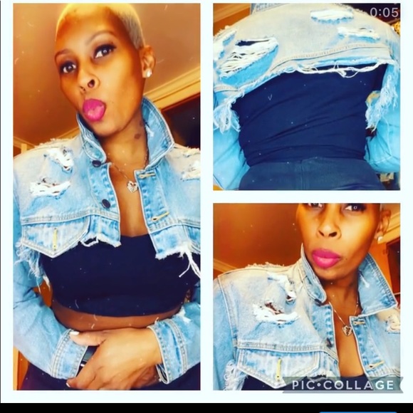 CAMO JACKETS - Picture 7 of 8